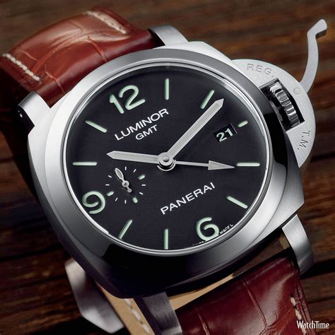 panerai 320 review|Panerai luminor 3 days.